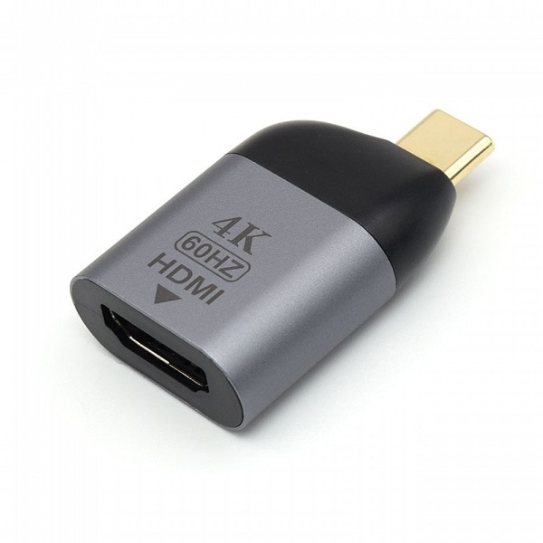 fϊA_v^ [USB-C IXX HDMI] 4KΉ ^bNO[ JTTCM-HDF-4K60