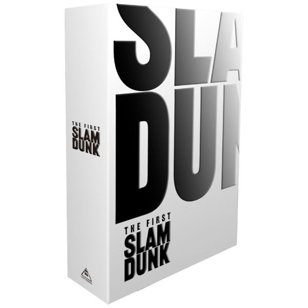 【2024年02月28日発売】 【先着特典付き】映画『THE FIRST SLAM DUNK』LIMITED EDITION（初回生産限定）[Blu-ray]【ブルーレイ】 【代金引換配送不可】
