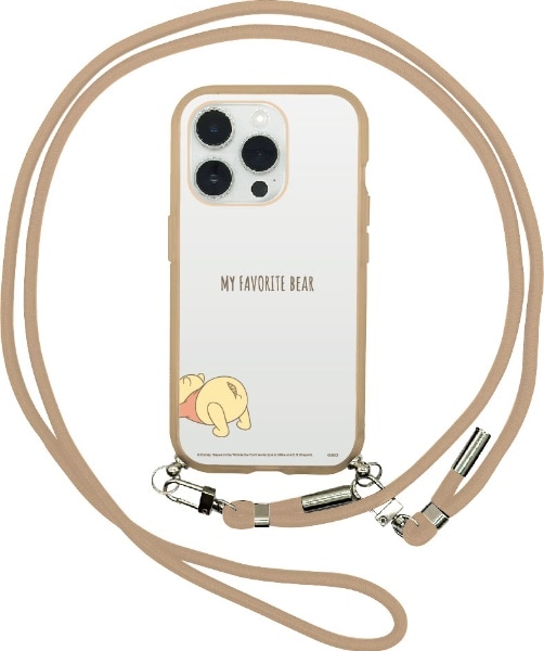 iPhone 15 Pro IIIIfit Loop Disney v[ DNG-178PO