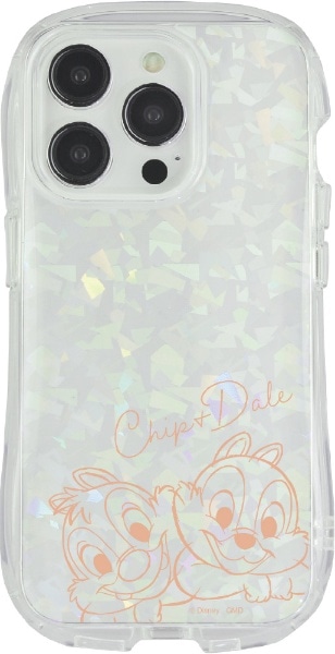 iPhone 15 Pro CRYSTAL CLEAR CASE Disney `bvf[ DNG-183CD