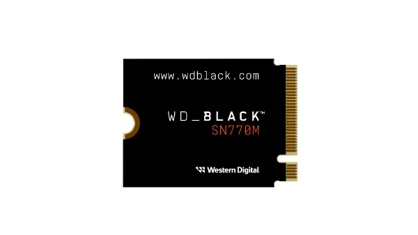 WDS100T3X0G SSD PCI-Expressڑ WD_BLACK SN770M [1TB /M.2]