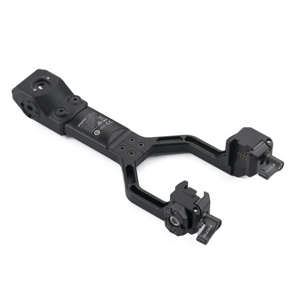 RS 3 Pro Expansion Bracket for Advanced Rear Operating Control Handle