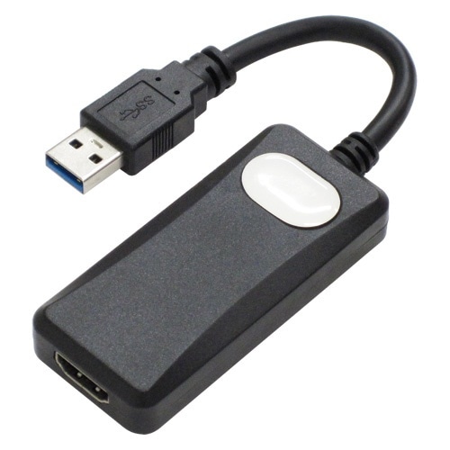 fϊA_v^ [USB-A IXX HDMI] ubN AMC-USBHDA