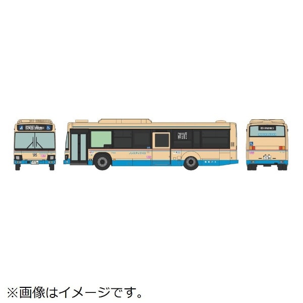 【2024年4月】 わたしの街バスコレクション [MB5-2] 阪急バス【発売日以降のお届け】