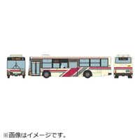 【2024年4月】 わたしの街バスコレクション [MB1-2] 北海道中央バス【発売日以降のお届け】