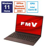 m[gp\R FMV LIFEBOOK CH75/H3 JuE FMVC75H3M [13.3^ /Windows11 Home /intel Core i5 /F16GB /SSDF512GB /Office HomeandBusiness /2023N11f]