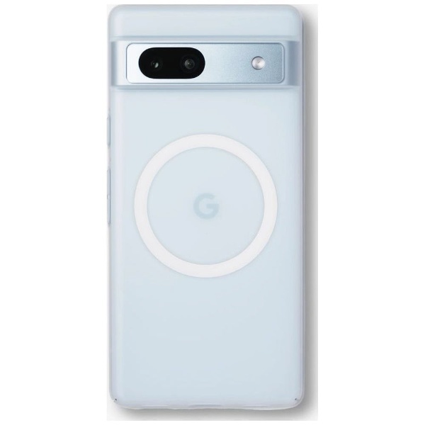 Google Pixel 7a FROST AIR ULTRA MAGNETIC P[X  MagSafeΉ ACXzCg FAUMPX7AW