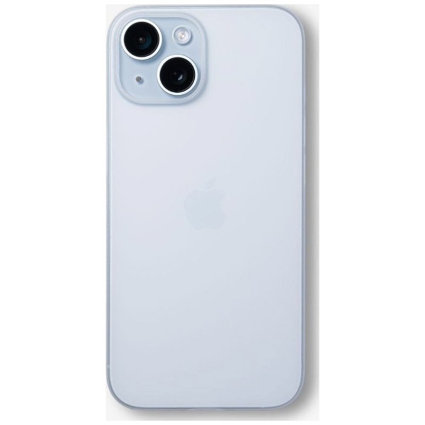 iPhone 15 FROST AIR P[X ACXzCg FA1561W