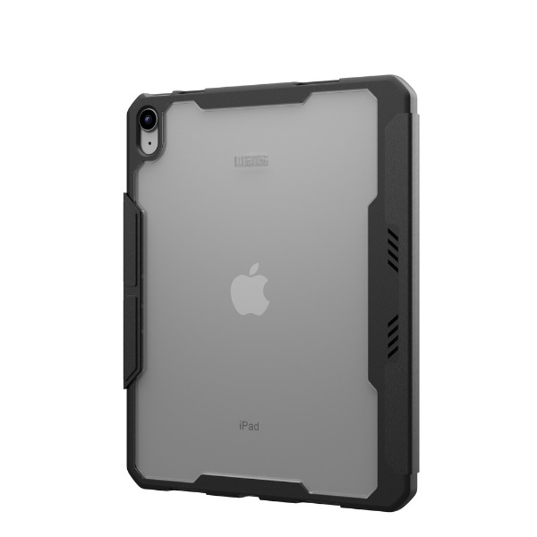 10.9C` iPadi10jp ESSENTIAL ARMORP[X ACX/ubN UAG-IPD10E-IC/BK