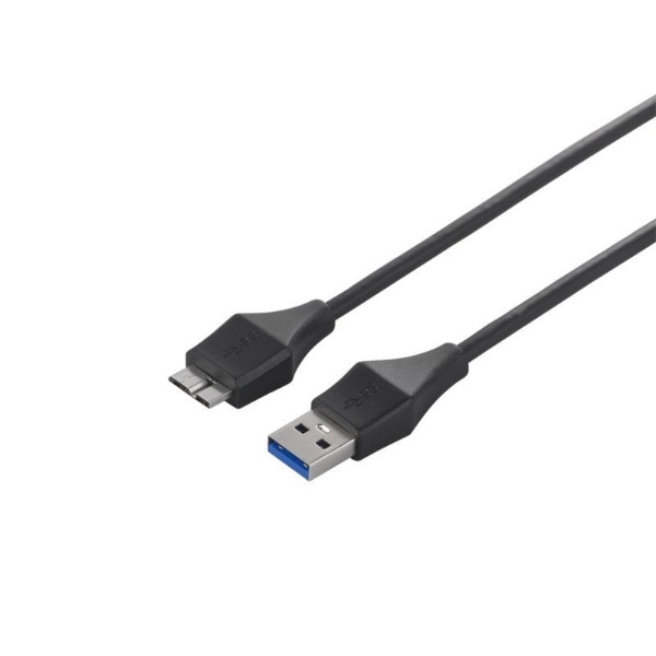 USB-A  micro USBP[u [] /1.5m /USB3.0] ubN BSUAMBSU315BK