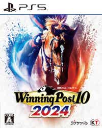 Winning Post 10 2024 v~Aу{bNXyPS5z yzsz