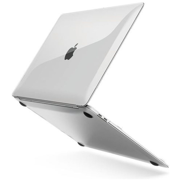MacBook Air 13C`iM1 2020/2020/2018jp Ultra Slim Case NA EL_M23CSPCUC_CL