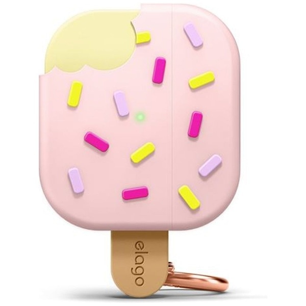 AirPods 3 ICE CREAM Lovely Pink EL_AP3CSSCIE_PK