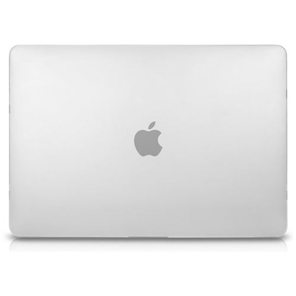 MacBook Pro 16C`i2019jp NUDE MacBook Protective Case gXpg SE_PC6CSPCN2_TR