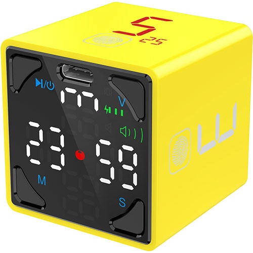llano TickTime Cube yԊǗł|h[^C}[ CG[ TK1-LY1