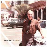 PENPALS/ 1973 ʌ萶YՁyAiOR[hz yzsz