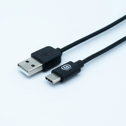 USB-C  USB-CP[u [[d /] /0.5m /USB2.0] ubN GP-USBAC50CM/B
