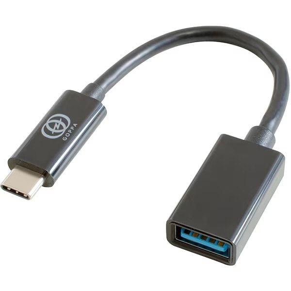 USB3.1 Gen.1 Type-C to AϊP[u ubN GP-CPARCH/B [Type-AX /Type-CIX]