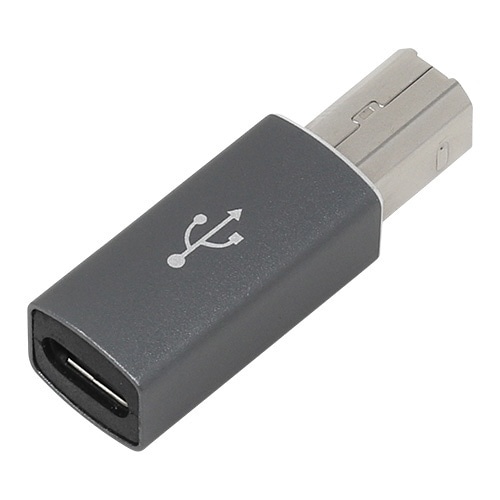 USBϊA_v^ [USB-B IXX USB-C] U20CB-FMAD