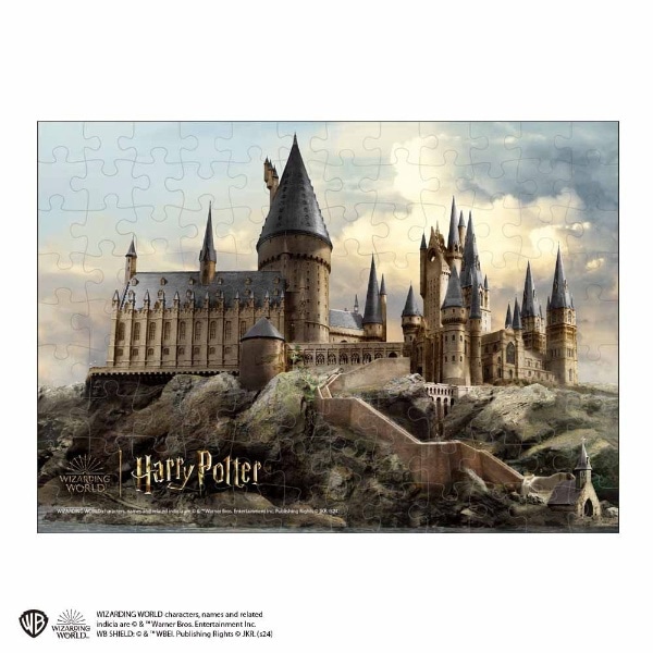 WO\[pY B-108-832 Hogwarts Castlein[E|b^[j