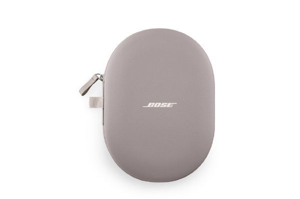Bose QuietComfort Ultra Headphones carry case ThXg[ CASEQCULSDS