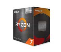 kCPUlAMD Ryzen 7 5700 BOX With Wraith Spire Cooler iZen3j 100-100000743BOX [AMD Ryzen 7 /AM4]