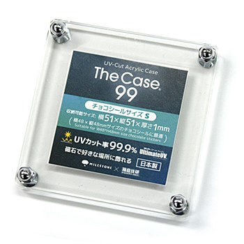 The Case 99(`RV[TCYS)