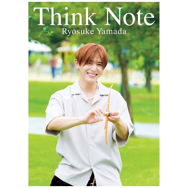 Think Note -^g̉-