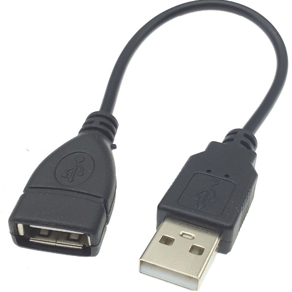 USB-AP[u [USB-A IXX USB-A /0.2m /[d /] /USB2.0] ubN SU2-AA20BS