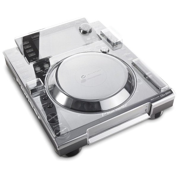 Pioneer DJ CDJ-2000p ϏՌیJo[ DS-PC-CDJ2000