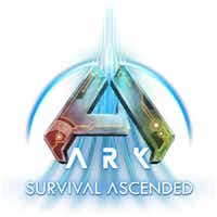ARK: Survival AscendedyPS5z yzsz