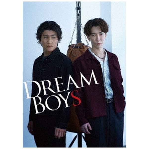 DREAM BOYS ʏBlu-rayyu[Cz yzsz