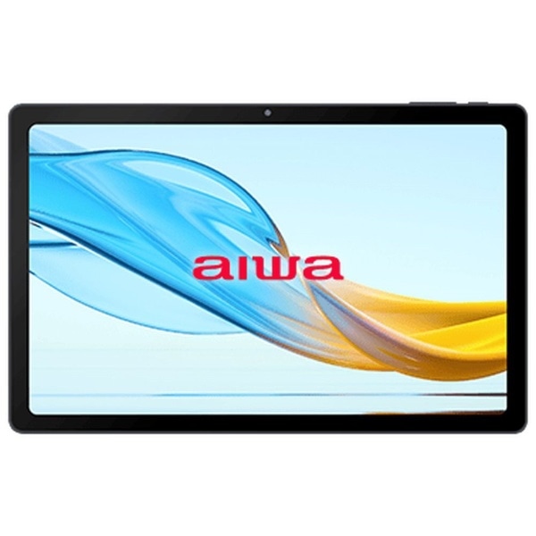 Android^ubg aiwa tab AG10 ubN JA3-TBA1003 [10.3^ /Wi-Fif /Xg[WF128GB]