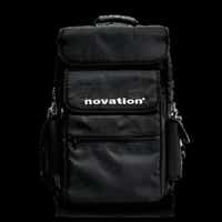 Novation  Keyboard Carry Bag Small  @25Rg[[L[{[h̎^тɍœKȃobNpbN^\tgEL[P[X Novation KeyboardCarryBagSmall