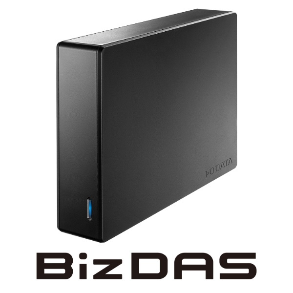 HDJA-SUTN6B OtHDD USB-Aڑ uBizDASvZLeBf(Windows11Ή) [6TB /u^]