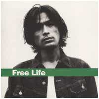 ]m:Free Life The Best of YOSUKE EGUCHI1994-1yCDz yzsz
