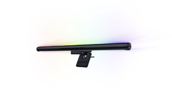 RGB LED Cgo[ Aether Monitor Light Bar RZ43-05040100-R3EJ