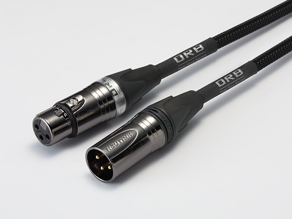 5m }CNAP[uZbg Microphone Cable for Human Beatbox MCBL-HB 5M