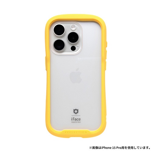 [iPhone 15p]iFace ReflectionKXNAP[X iFace nj[CG[ 41-975091