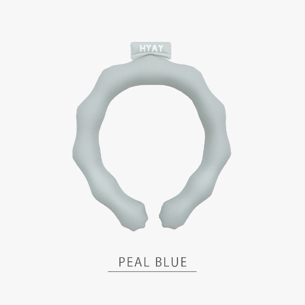 HYAY |R25@PEAL BLUE S 74211100S