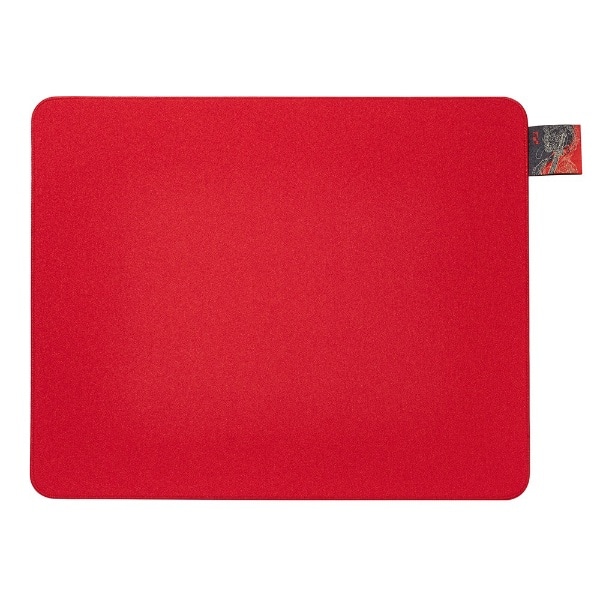 Rainbow Mousepad Red 49 x 42 گ dg-rainbow-red-4942