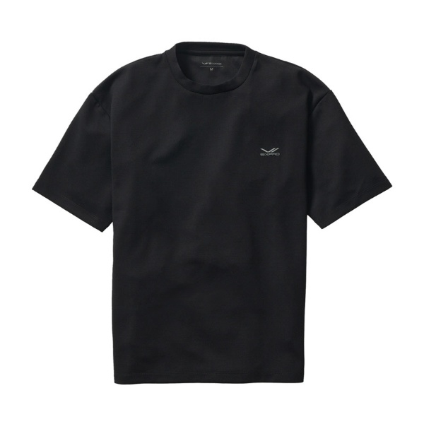 SIXPAD Recovery Wear Oversized T-Shirt L VbNXpbh Jo[EFA I[o[TCYTVc L SO-AT-03C-L VbNXpbh  SIXPAD ubN SO-AT-03C-L