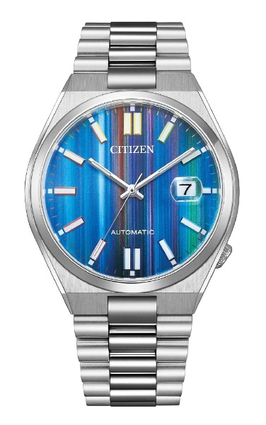 CITIZEN COLLECTION（シチズンコレクション） メカニカル TSUYOSA 