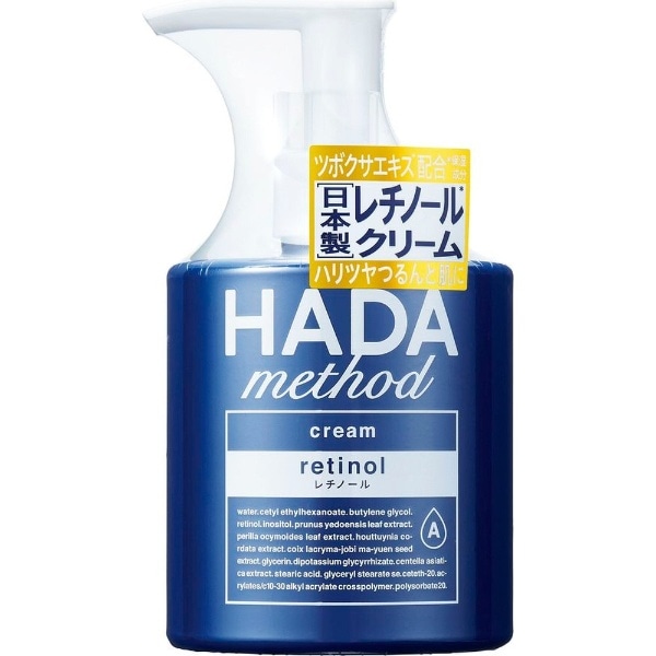 HADA method `myAN[ 250mL