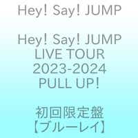 y2024N0821z HeyI SayI JUMP/ HeyI SayI JUMP LIVE TOUR 2023-2024 PULL UPI Ձyu[Cz yzsz