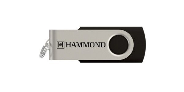 HAM-USB8GN USB[