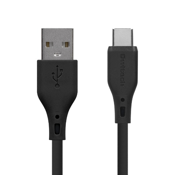 USB Type-A to USB Type-C GRi~NXP[u oCI}Xfގgp ϋ2ȏ }[d3A^f[^] ubN OWL-CBECOCA15-BK