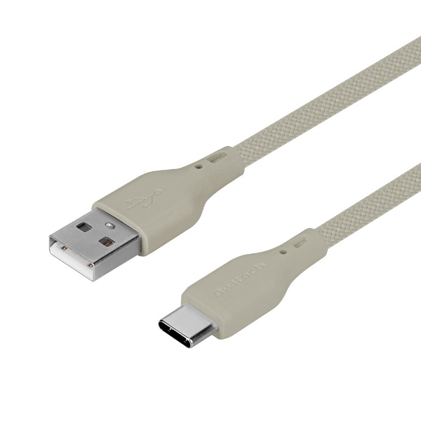 USB Type-A to USB Type-C VRP[u 炩Œfɋ ϋ3ȏ }[d3A^f[^] ~XgO[ OWL-CBSRCA15-MGY