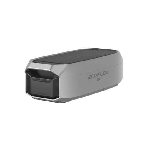 EcoFlow RIVER Pro用エクストラバッテリー（EFRIVER600PRO-EB-JP