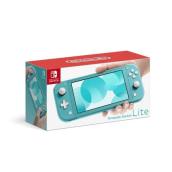 任天堂 Nintendo Switch Lite ターコイズ